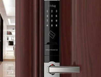 湘桥24小时上门开锁公司