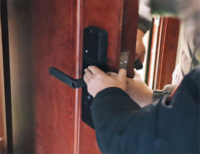 湘桥24小时上门开锁公司